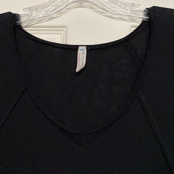 Free People Movement City Vibes Tee - Picture 6 of 16